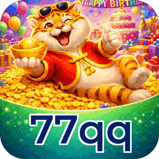 77qq App Mobile - Android e iOS