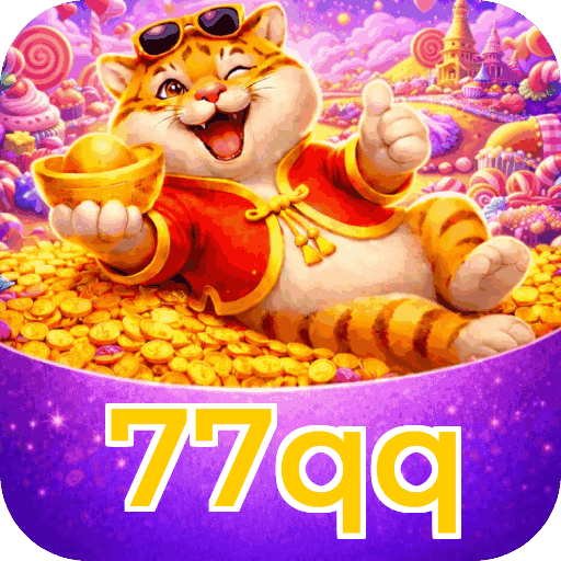 77qq Loteria - Mega-Sena e Mais